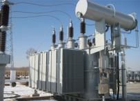 66KV無(wú)勵(lì)磁調(diào)壓系列